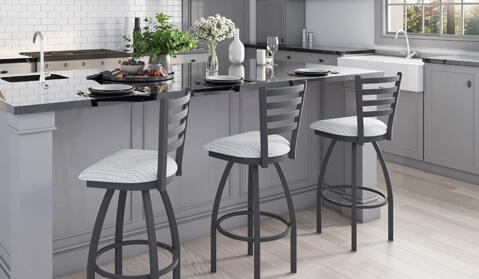 Link, Holland Bar Stools