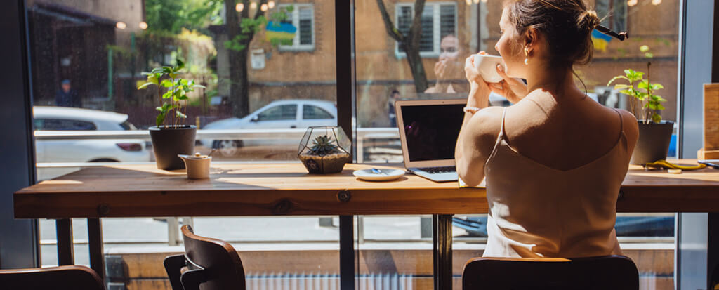 Why bar stools are better than chairs