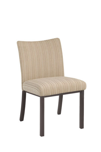 Trica Biscaro Modern Dining Table Chair