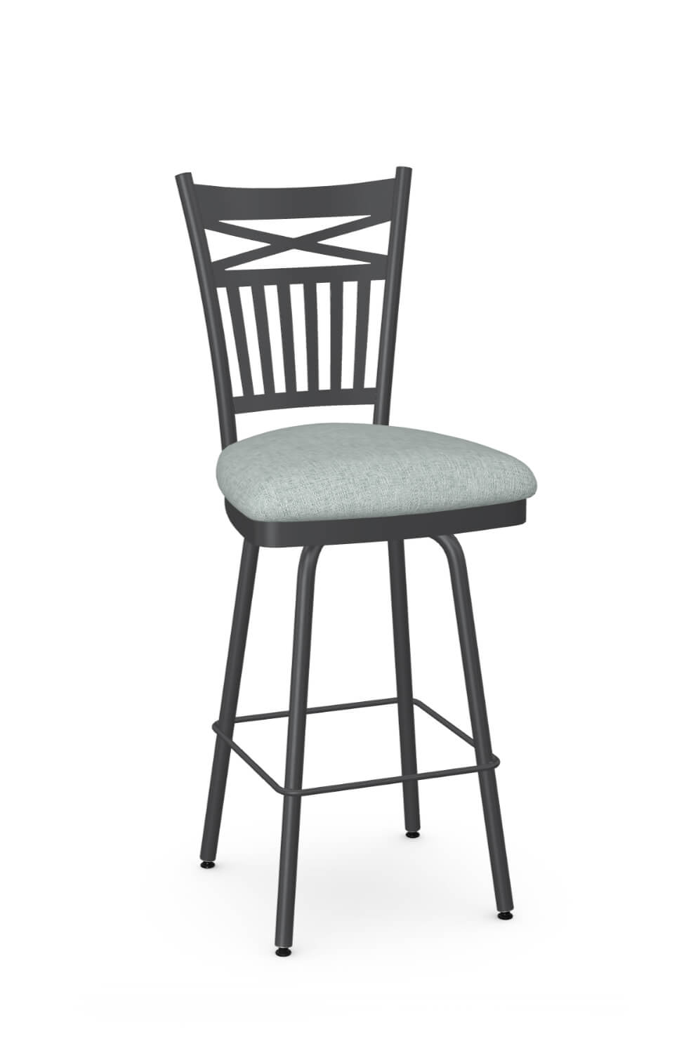 Garden Swivel Stool