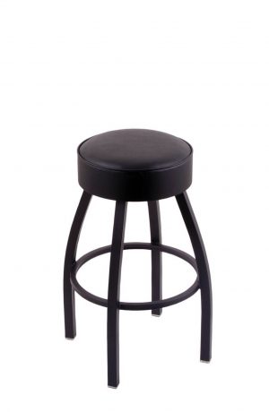 Holland Bar Stool's C8B1 Classic Series Backless Swivel Stool