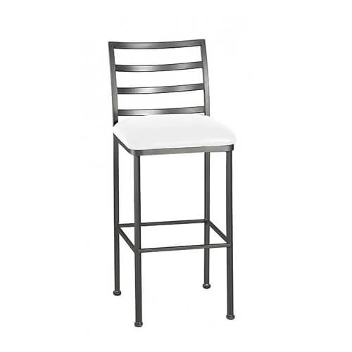 Image is showing Benton Stool by Wesley Allen