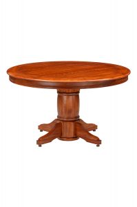 Darafeev's Algonquin Dining Round Table