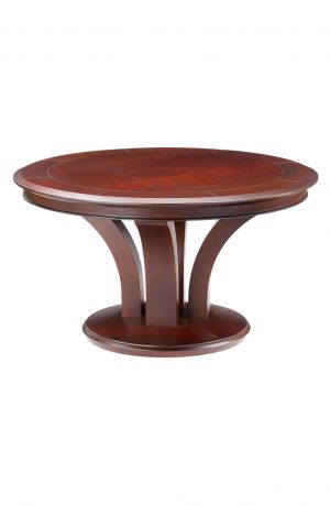 Darafeev's Treviso Round Dining Table in Wood