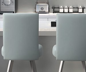 36 inch Bar Stools: Extra Tall Bar Stools for Extra Tall Bars