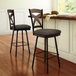 X-Back Bar Stools