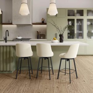 Diego Bar Stools by AMISCO