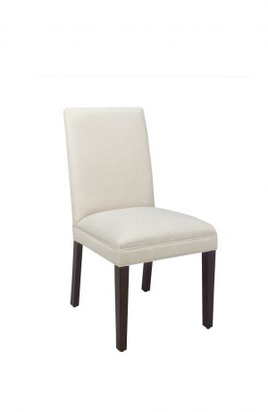 Style Upholstering #800 Upholstered Modern Dining Chair