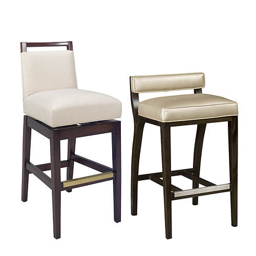 Stools Shown: 6622 and 700