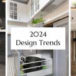 2024 Kitchen Design Trends