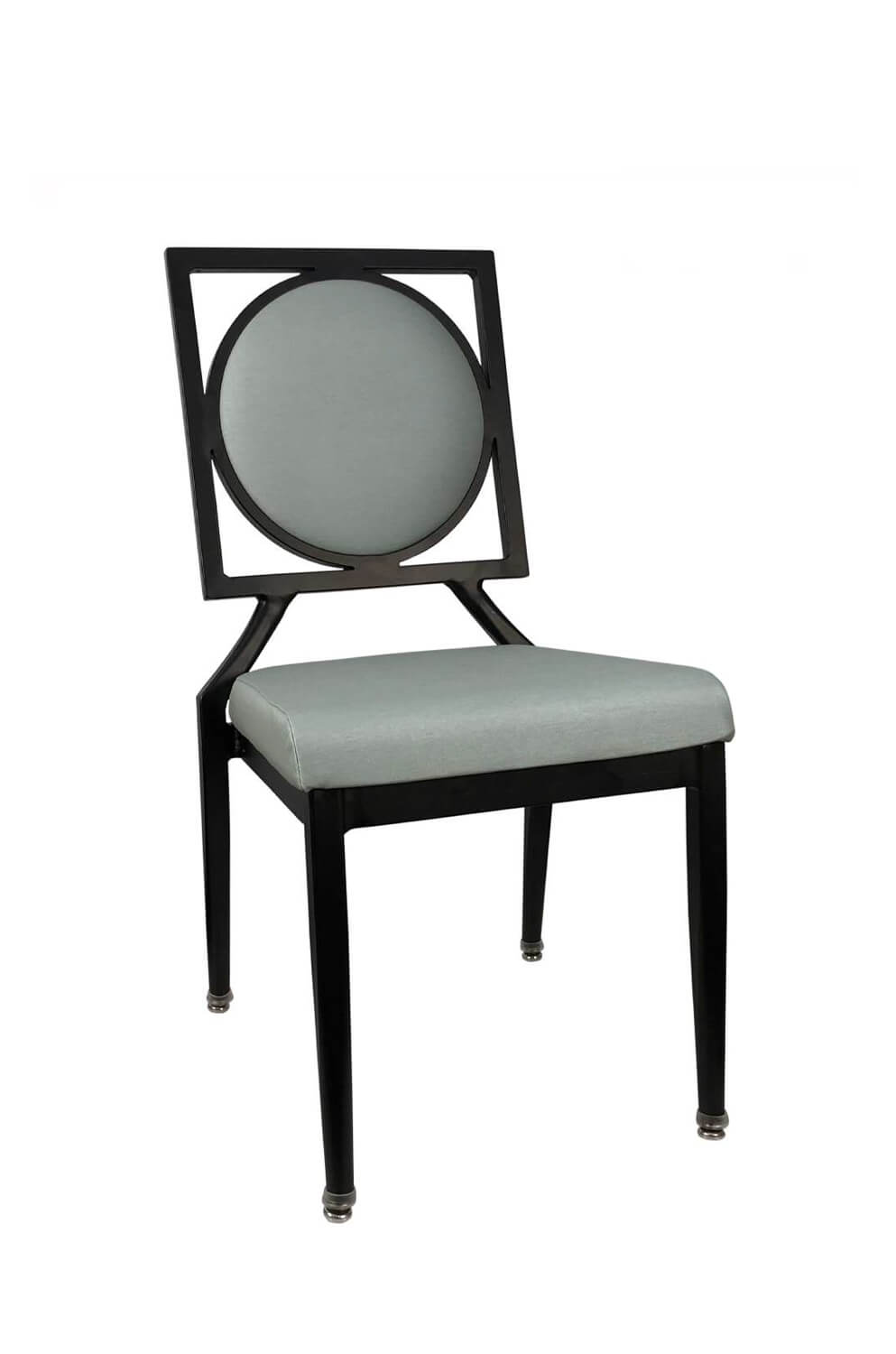 IH Seating Orla Dining Side Chair with Oval Back