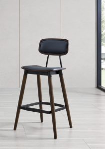 Ingrid Bar Stool by IH SEATING