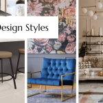 12 Interior Design Styles