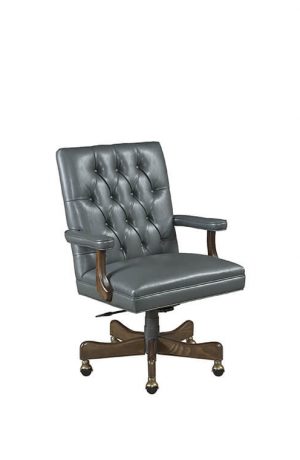 Style Upholstering's 808AS Executive Chair with Arms