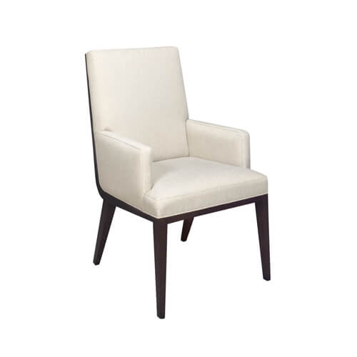 Image is showing 1206A Chairs by Style Upholstering