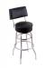 Holland Bar Stool's C7C4 Classic Series Swivel Stool with Back