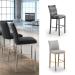 Trica's Biscaro Modern Bar Stools - Custom Made Choices