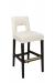 Style Upholstering's #6655 Blackwood Bar Stool