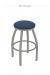 Holland's XL Misha Backless Swivel Bar Stool